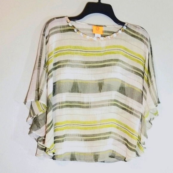 Ruby Rd. Top sizePS - Picture 2 of 5